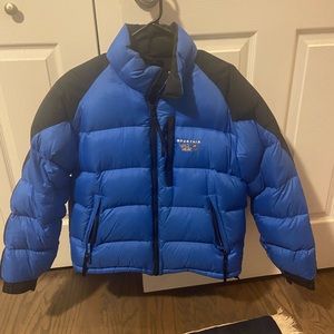 Mountain hardwear Down puffer jacket